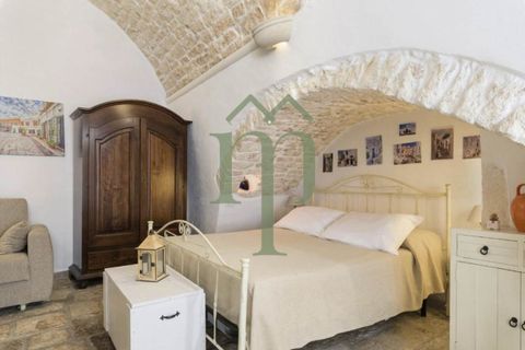 Byhus i Ostuni, Brindisi, Ostuni - € 73.000 | Ref: Ostuni900 - foto 6